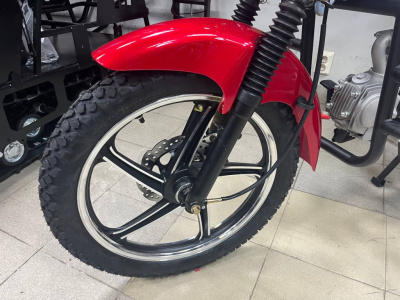 Мопед VORTEX CITY