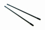 Шпильки головки цилиндра (2шт) (А) 162FMJ,166FMM(CB125-250) M8x235mm d7,5mm