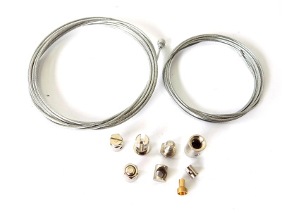 Ремкомплект для тросика SM-PARTS