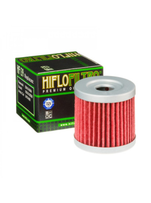 Фильтр масляный HF-139
