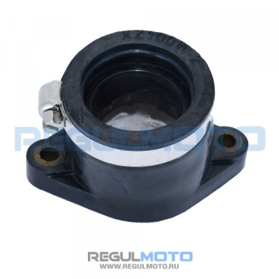 Коллектор впускной Sport 003 (XZ100W-2) Regulmoto