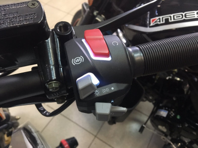 Мопед Regulmoto RM-5