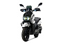Скутер TMBK TANK 50cc White