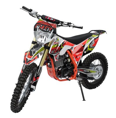 Мотоцикл Regulmoto Athlete 19/16