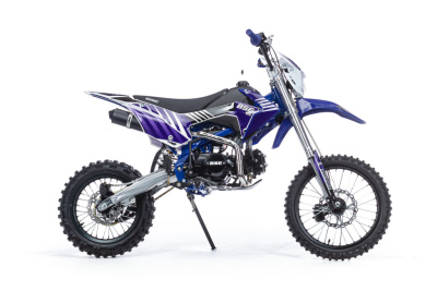 Питбайк BSE MX-125