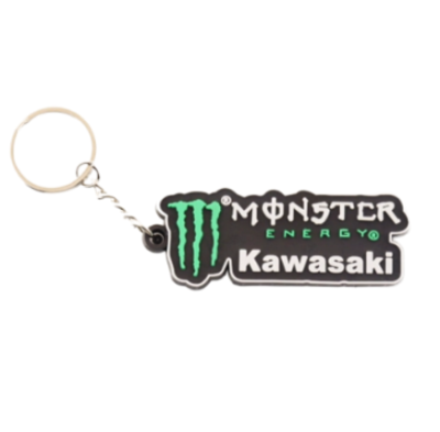 Брелок для ключей Monster Kawasaki