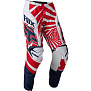 Брюки для мотокросса FOX 180 (36) Goat Pant Navy