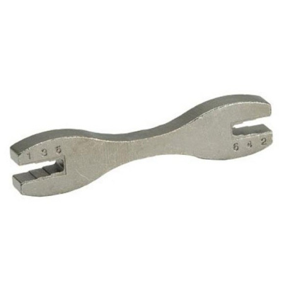 Ключ для спиц универсальный