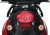 Скутер SYM Orbit 50 красный
