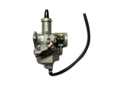 Карбюратор 4Т 161FMJ(CB150D)162FMJ-B (CD150D-B) PZ27