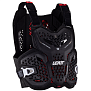 Защита тела (панцирь) Leatt Chest Protector 4.5 Evo Black L/XL