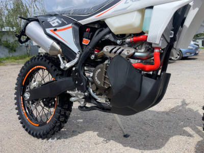 Мотоцикл Regulmoto CROSSTREC 300