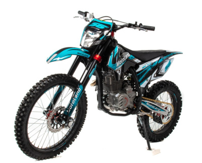 Мотоцикл Motoland CRF250 (172FMM)