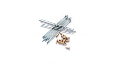 Спица колеса заднего 14