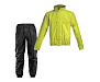 Дождевик ACERBIS LOGO RAIN black/yellow (XS)