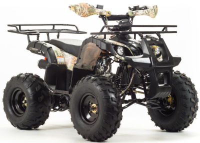 Квадроцикл Motoland 125 FOX