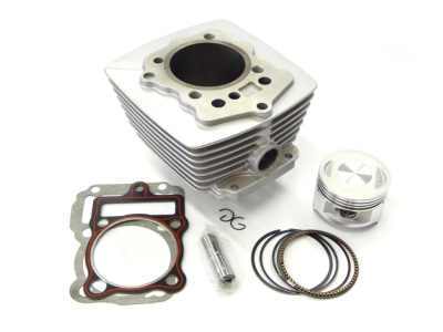 ЦПГ 4T 150см3 D62 162FMJ (D62 h97mm p15mm)