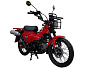 Мопед XTRAIL 2