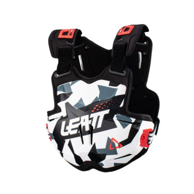 Защита тела (панцирь) Leatt Chest Protector 1.5 Torque Camo