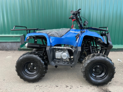Квадроцикл  ATV 110 Rider