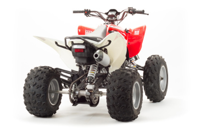 Квадроцикл Motoland 250 S