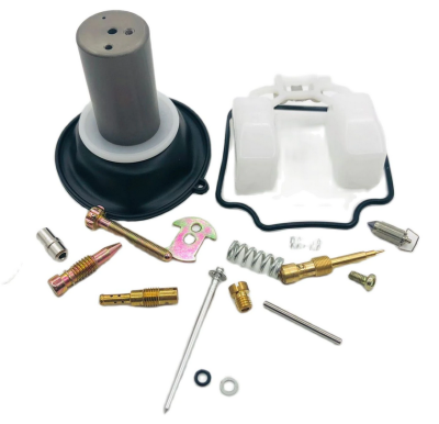 Ремкомплект карбюратора 4Т 152QMI 157QMJ 125-150 с мембраной