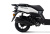 Скутер TMBK TANK 50cc White