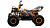 Квадроцикл Motoland ALL ROAD X 200