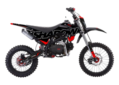 Питбайк OXO SHADOW 150