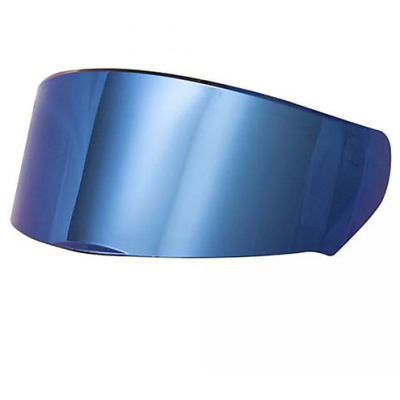 Визор LS2 FF320 IRIDIUM BLUE