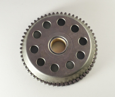 Шестерня редуктора стартера ZS172FMM 3A CB250 F, ZS175FMN-3A(CB300)