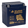 АКБ ZUBR BIKE PREMIUM YB30L-BS (166х127х175) ( СТ1230 )