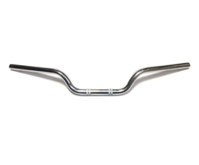 Руль голый хром CB400