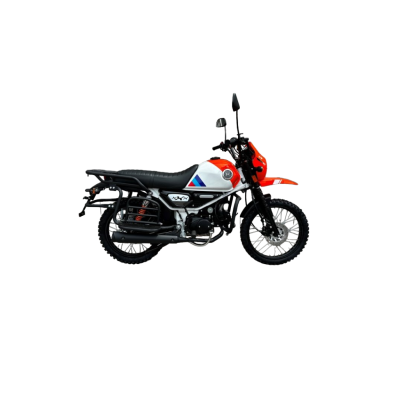Мопед COLT SCRAMBLER