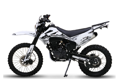 Мотоцикл BNK H2 CB300F