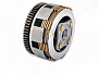 Сцепление в сборе 4Т 165FMM (CG250-B/CBB250) X-TECH