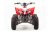 Квадроцикл Motoland 250 S