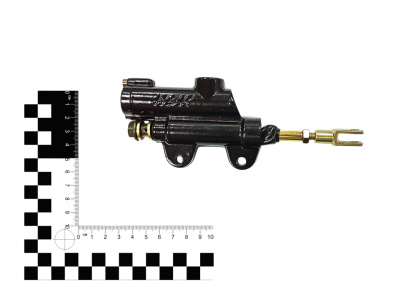 Главный тормозной цилиндр задний (45) BSE (шток 80) Z1, Z2, J1/J2