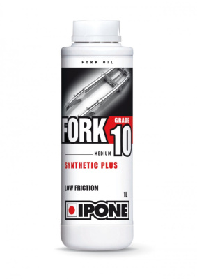Масло IPONE Fork synthesis 10 1L