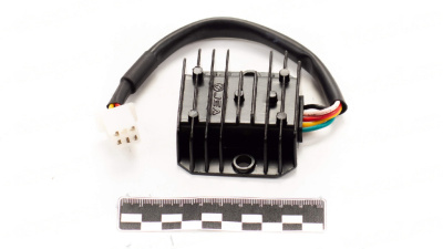 Регулятор напряжения ZS W190