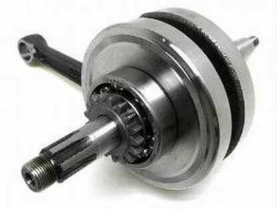 Вал коленчатый YX125 E-Starter RM