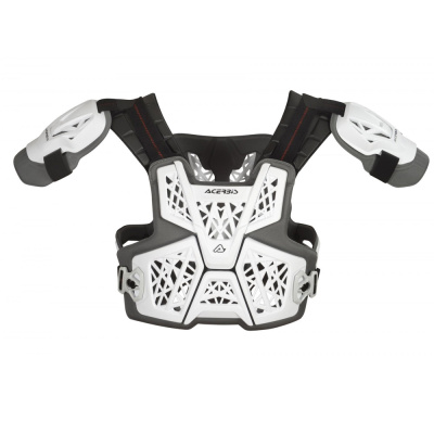 Защита тела ACERBIS GRAVITY White