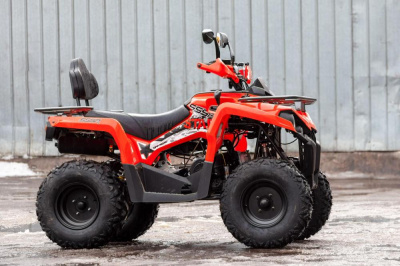 Квадроцикл SSSR STAR 200 LUX