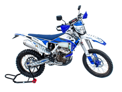Мотоцикл Regulmoto LEGEND 300cc