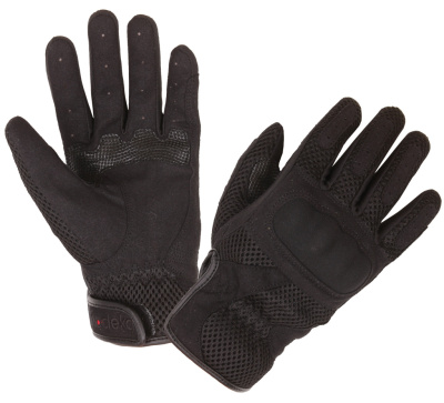 Перчатки MODEKA (11) Mesh Men black