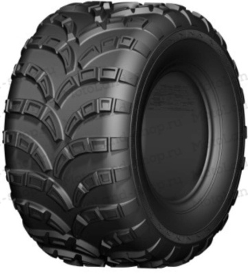 Покрышка ATV Yuanxing 10