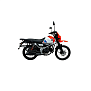 Мопед COLT SCRAMBLER