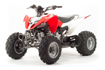Квадроцикл Motoland 250 S