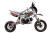 Питбайк BSE EVO 110e Samurai A 12/10