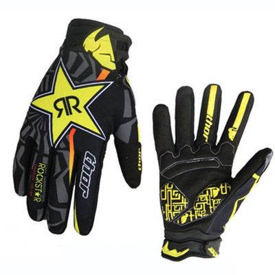 Перчатки Thor Rockstar XL